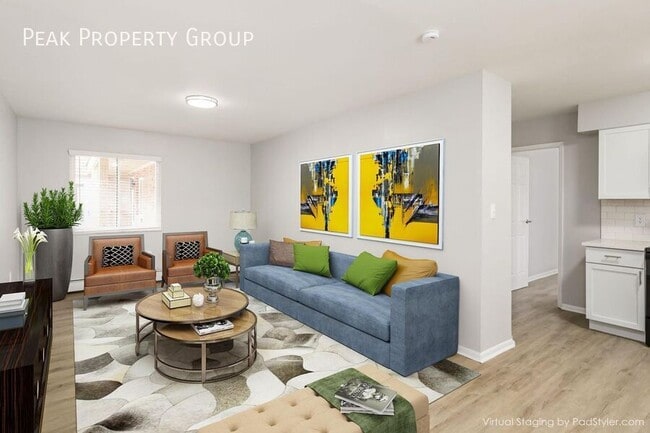 Photo - 639 Riverview Dr Unit 10