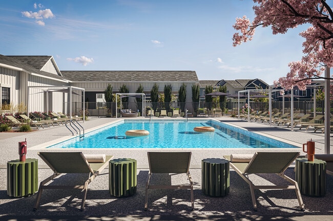 Community Pool