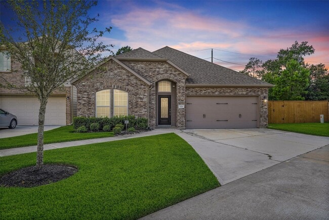 Building Photo - 3331 Harmony View Ln
