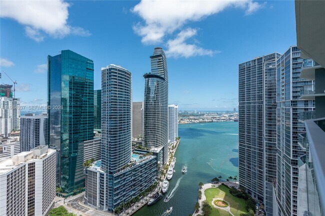 Photo - 77 SE 5th St Unit 4004