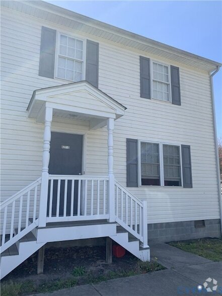 Building Photo - 627 Della St Unit 3 Rental