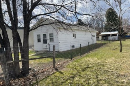 Photo - 114 N Harley Ave