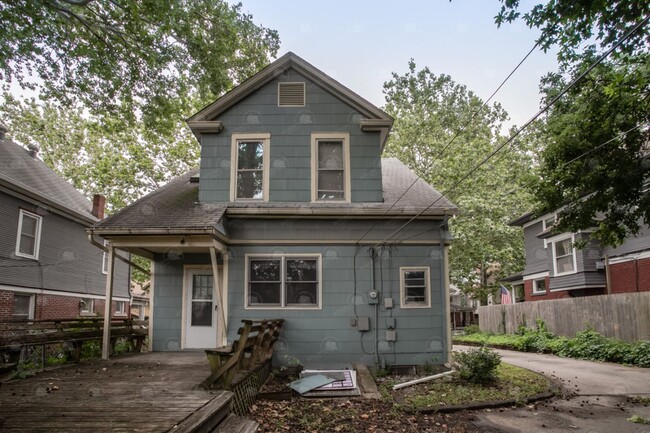 Photo - 4116 Terrace St