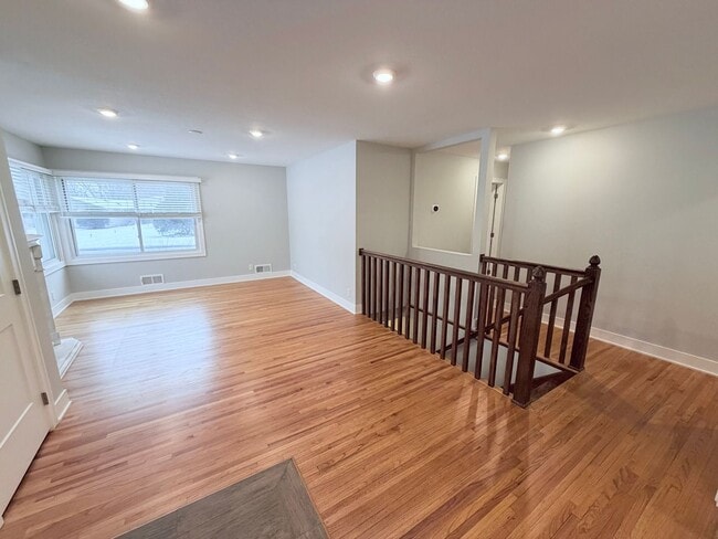 Photo - Spacious 4-Bedroom Home with Pond Views & EV-Ready Garage – Bloomington!!