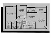 2BR/1.5BA