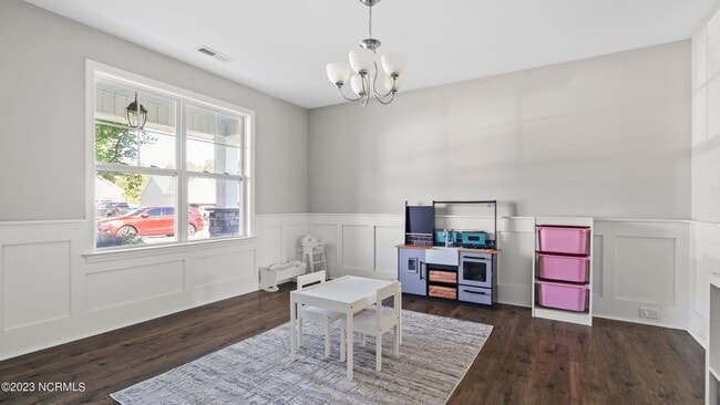 Photo - 4BR Home in The Landing at Mill Creek | Bonus Room + Fenced Yard w/ Pergola