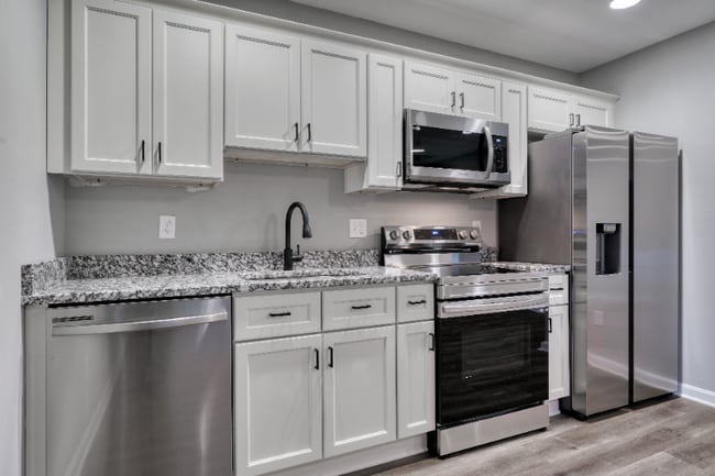 Photo - 6722 Brentwood Ave Unit 2FL