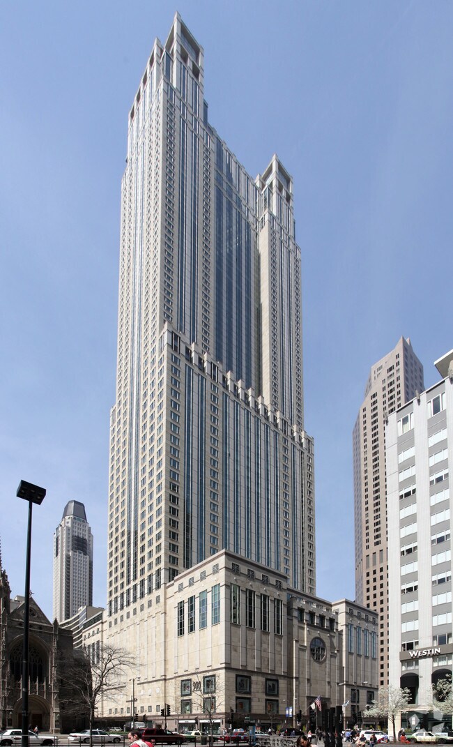 The Residences at 900 - The Residences at 900