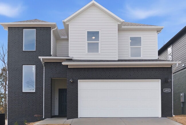 Building Photo - 1858 E Fiji St