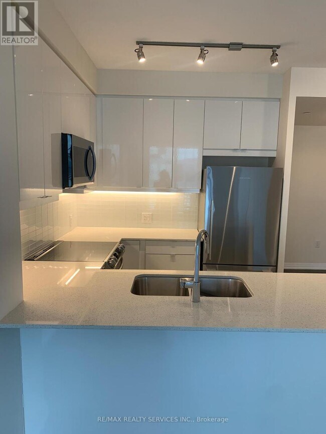 Photo - 50 Thomas Riley Rd Unité 1310