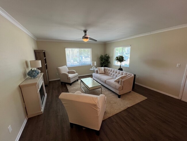 Photo - 2 Bed/2 Bath - Unit 21