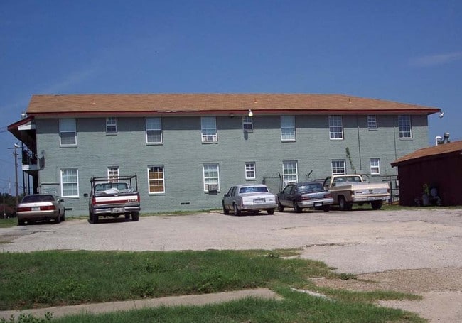 Eagle Villas