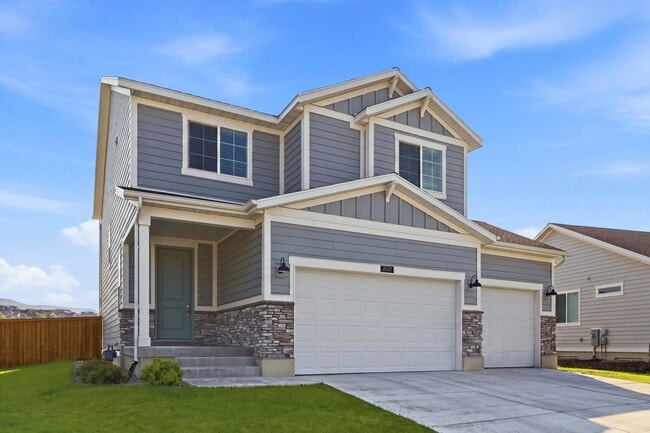 2629 E Barnwood Ln