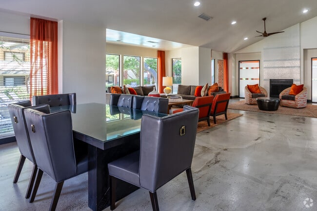 Oficina - Centreport Landing Apartments