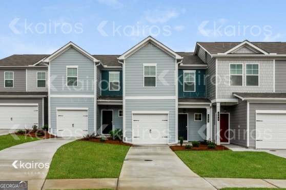 Building Photo - 202 Long Is Dr