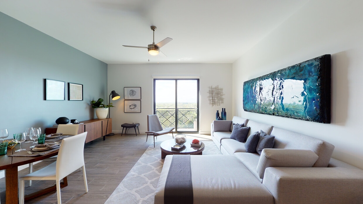 Photo - The Residences at Thesis Apartments