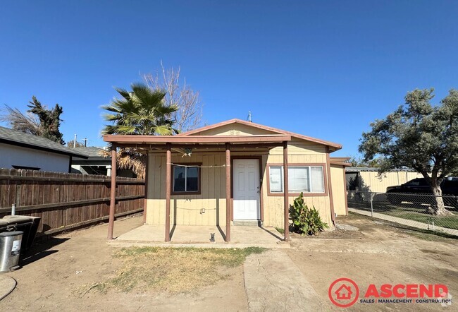 Building Photo - 190 Price St Unit FH Rental