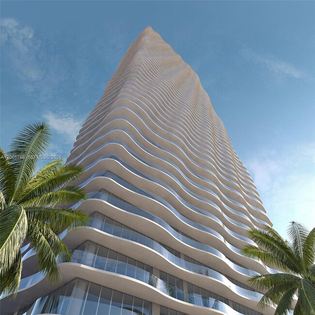 Building Photo - 1400 Biscayne Blvd Unit 2607