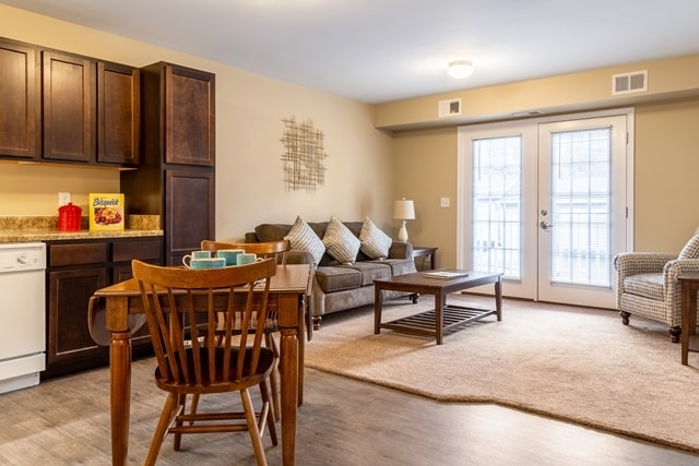 Photo - Connect55+ Pittston