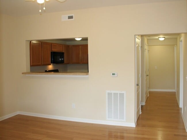 Briarcliff Condominiums
