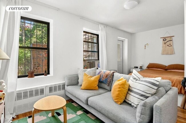 Building Photo - 10 Fort Greene Pl Rental