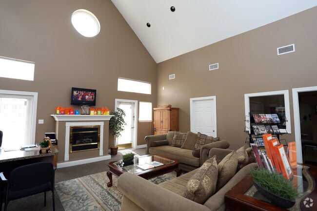 West Creek Village Apartments For Rent in Elkton, MD