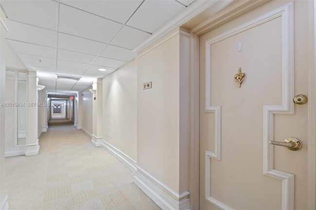 Photo - 5700 Collins Ave Unit 7J