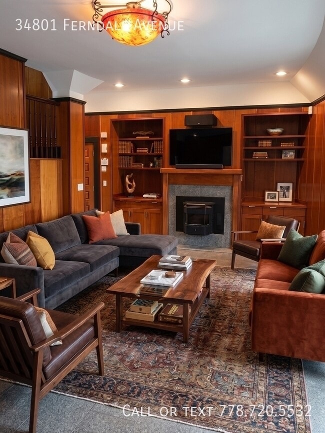 42-Acre Farm Estate