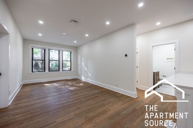 Photo - 4638 N Hamilton Ave Unit 1F