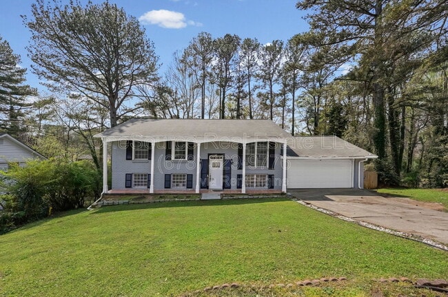 Photo - 4410 Carrollwood Dr