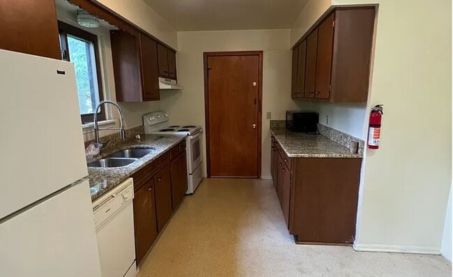 Building Photo - 507 N Washington St Unit 3 Rental