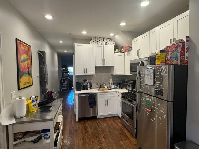 Building Photo - 92 Calumet St Unit 1