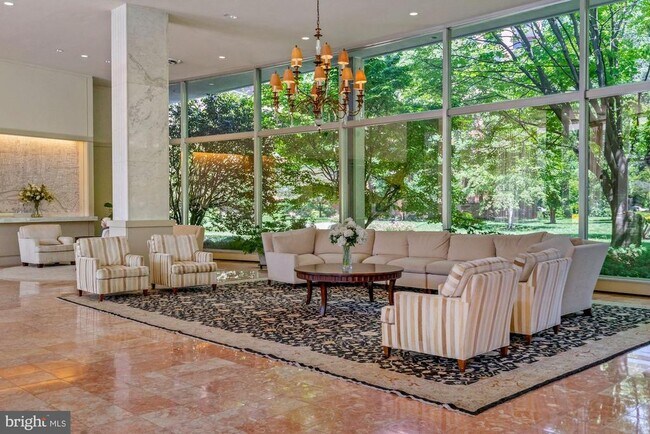 Photo - 4201 Cathedral Ave NW Unit 301E