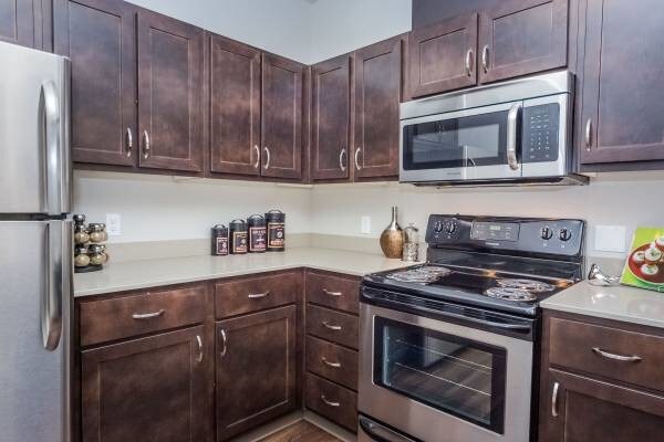 Photo - Columbia View Apartments