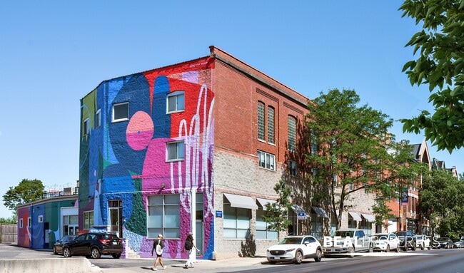 Photo - 2320 N Damen Ave Unit 1