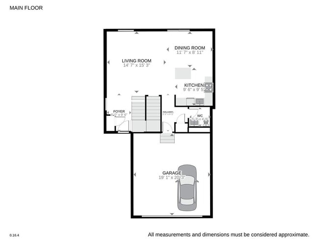 Photo - 3798 Venice Grove