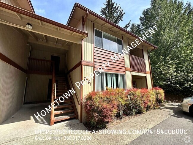 Building Photo - 7701 Prine Dr SW Unit C Rental