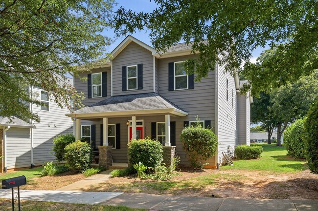 Photo - 20264 Harroway Dr