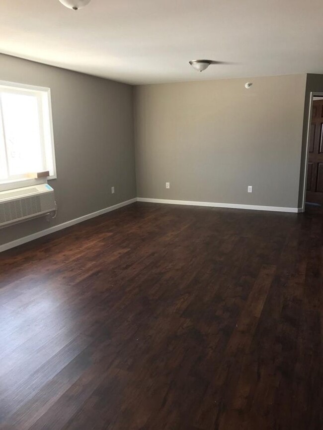 Westfield Apartments