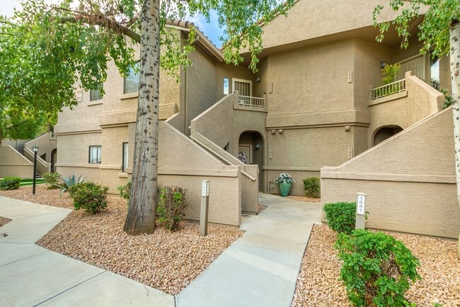Photo - 15050 N Thompson Peak Pkwy Unidad 2042