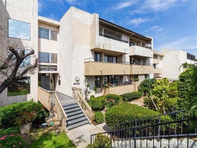 Building Photo - 26201 Vermont Ave Unit 203 Rental
