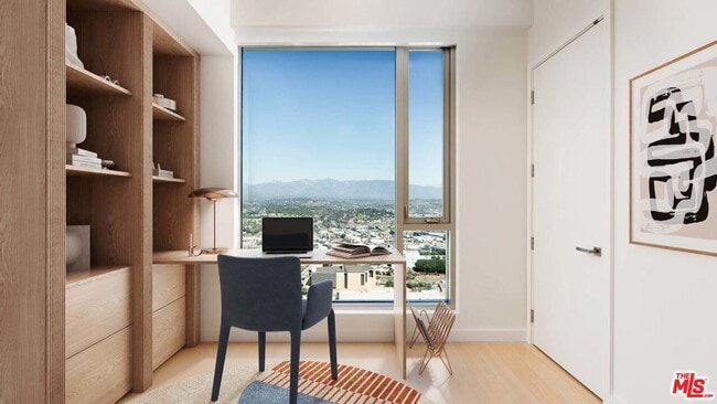 Photo - 151 S Olive St Unit PH4501