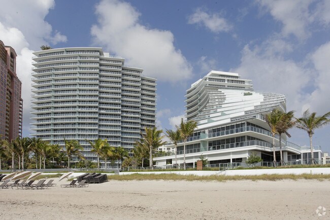 Photo - Auberge Beach Residences & Spa