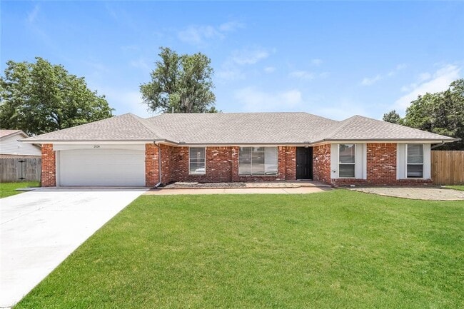 Photo - 2528 NW 119th St House