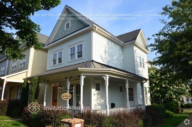 Building Photo - 300 Keener Blvd Rental