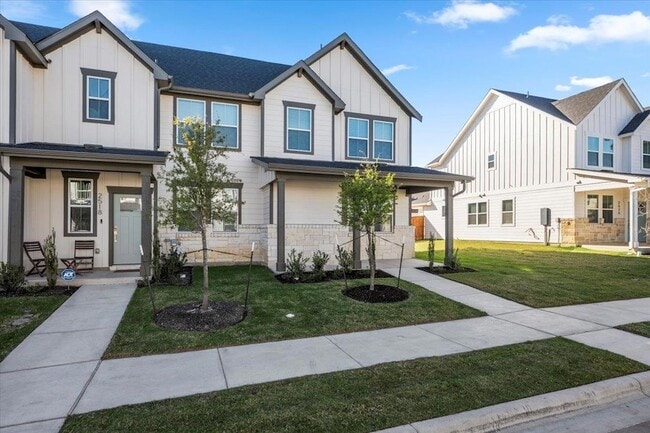 Building Photo - 2520 Ophelia Levi Ln