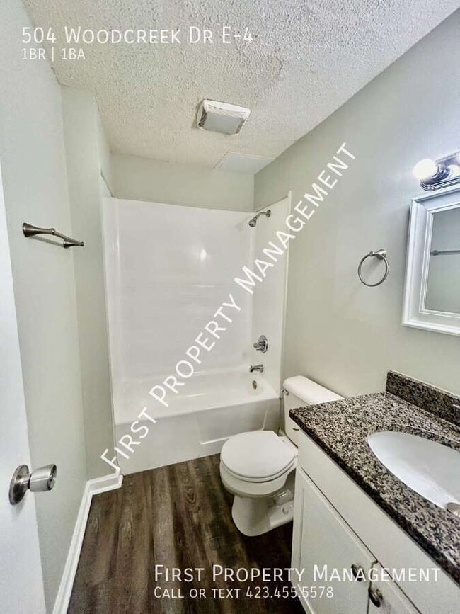 Photo - 504 Woodcreek Dr Apartment