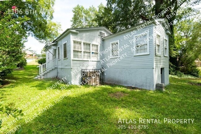 Photo - 1106 8th Ave