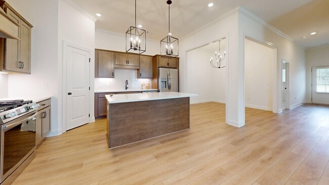 Photo - New Build in Woodward Oaks Subdivision!