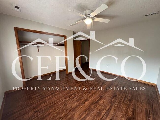 Photo - Spacious 2 bedroom now available in Spartanburg!